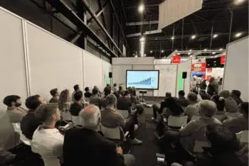 Dit was de Vakbeurs Energie 2025